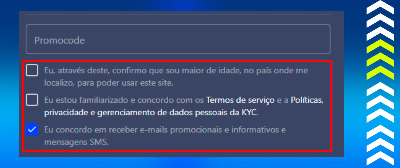 Redbet login