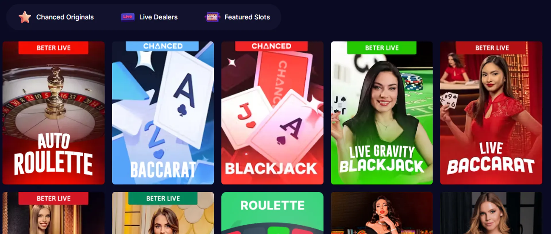 Galerabet
