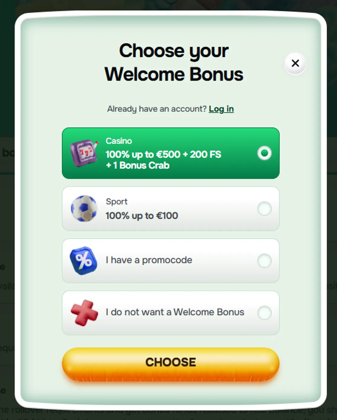 Spinbookie