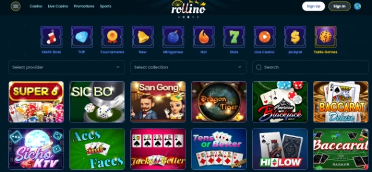 mixbet top