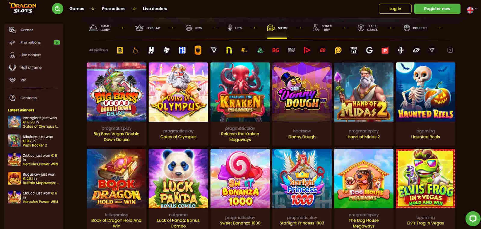 spacebet