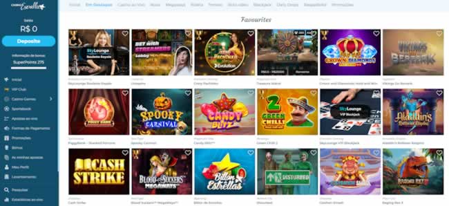 Notícias esporte