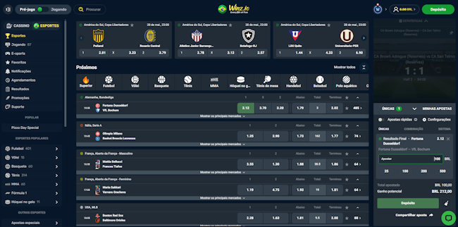 instabet
