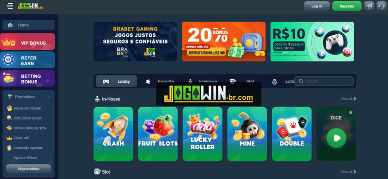 H2bet e confiavel