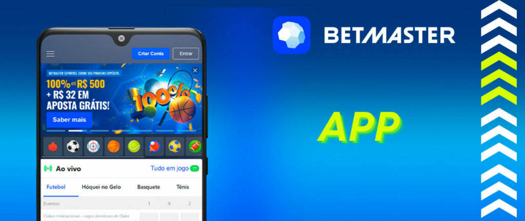 App bets