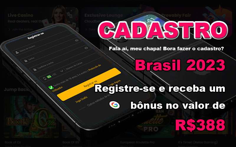 jogar bet