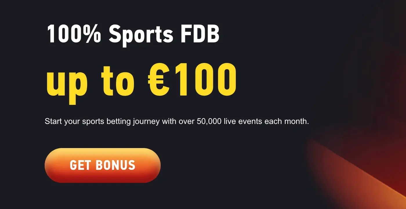 Bet 1 bet