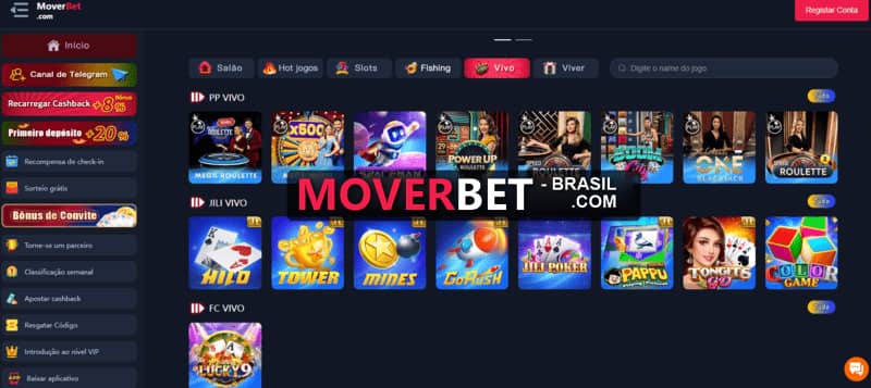 Brazino777 cassino