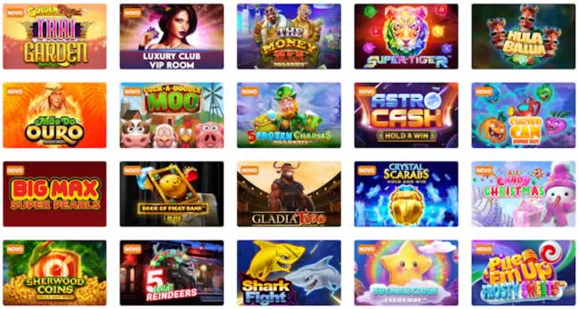 Bet app atualizado