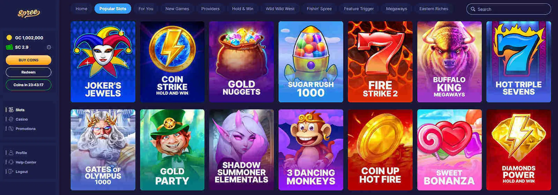 365slots