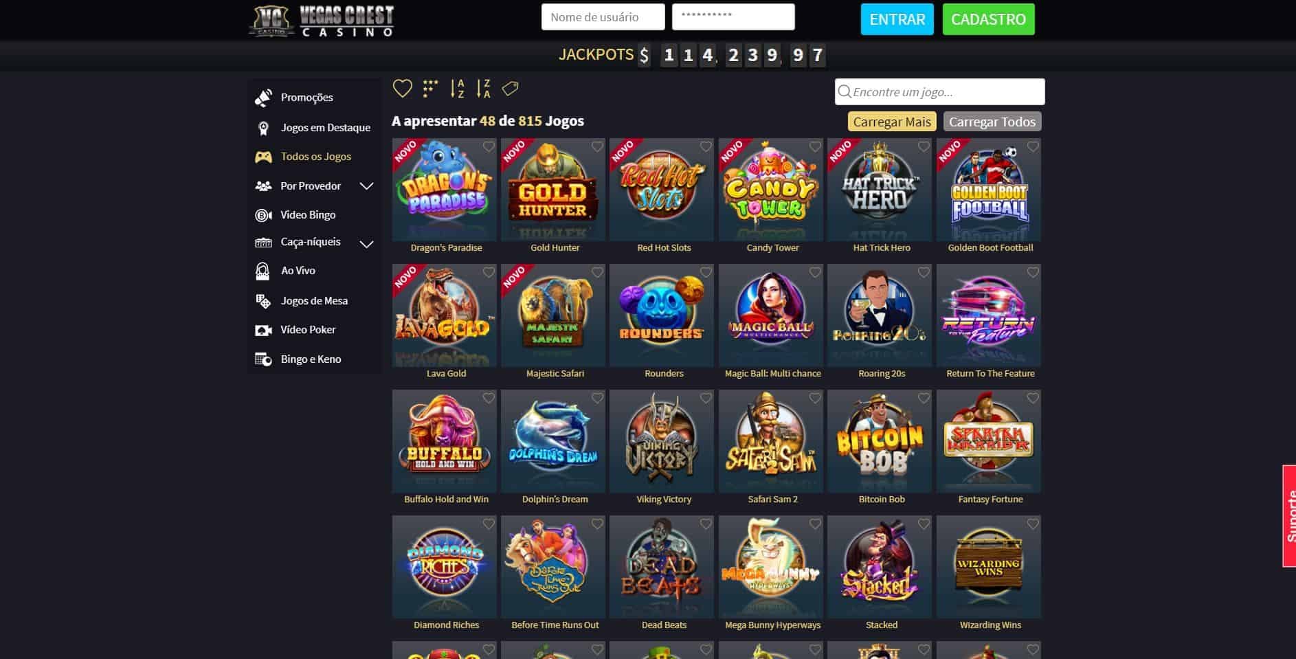 Bet365 casino slots