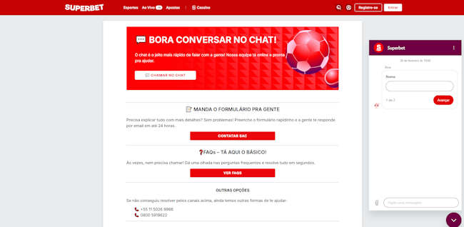 que dia que o galo joga