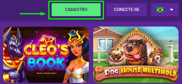 Resultado do br