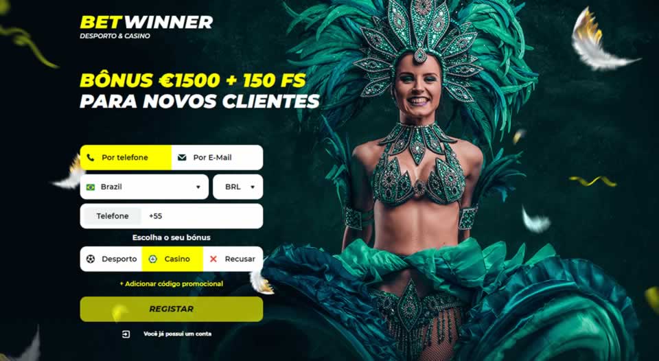 Betano oficial site