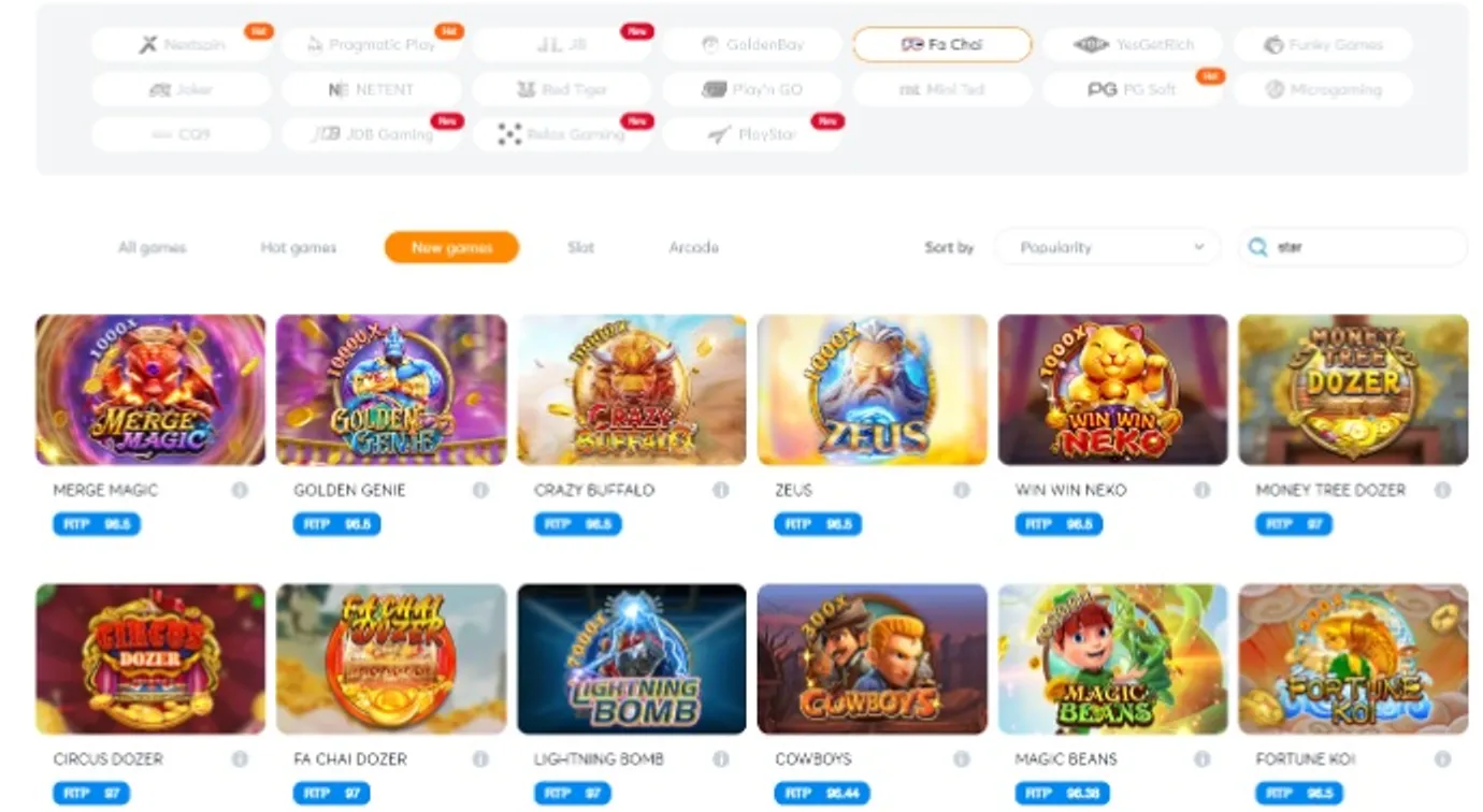 Caixabet login