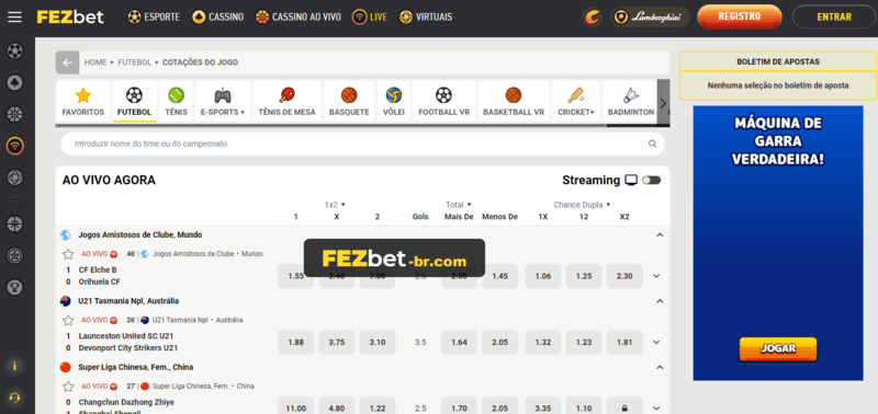 bodogbet