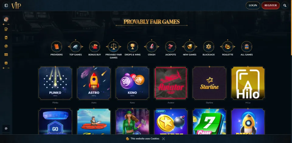 tigerbet