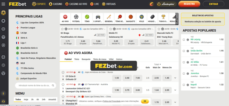 Bet 364